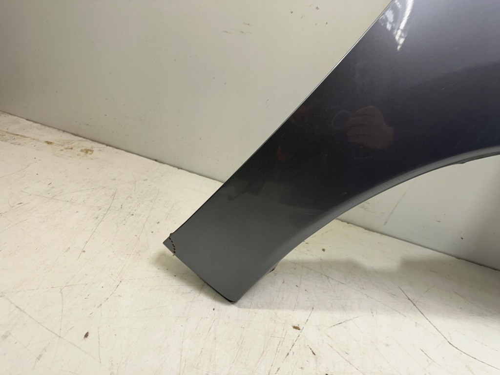 Крыло  правый  перед mitsubishi outlander 3 3 рестайлинг  2015- Киев