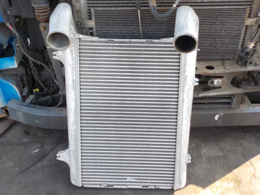 Купить Daf 105 интеркулер