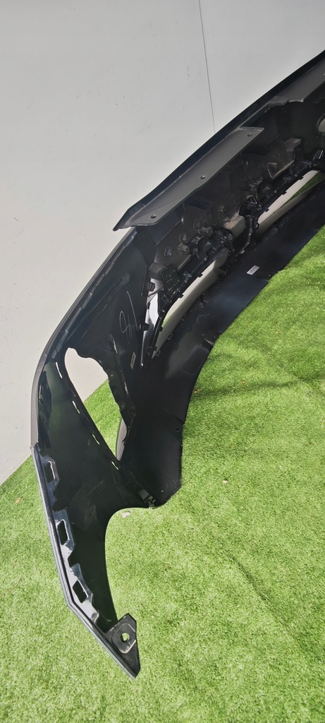 фото №9, Бампер перед mg 4 mg4