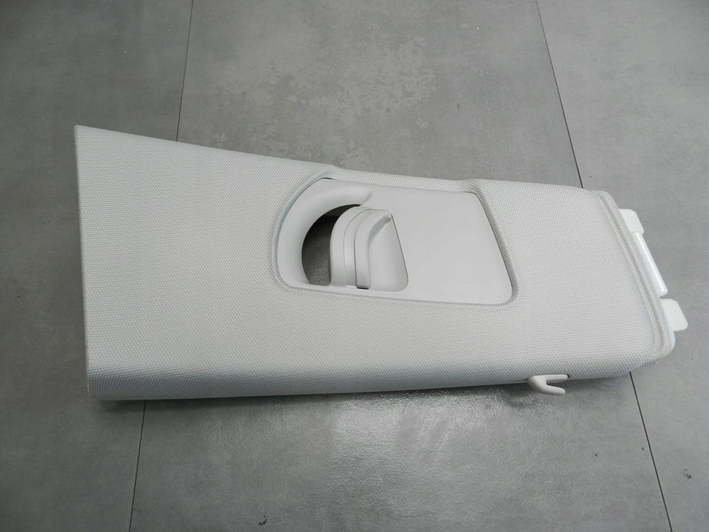 фото №1, Обшивка стойка audi оригинальный номер 8t8867244