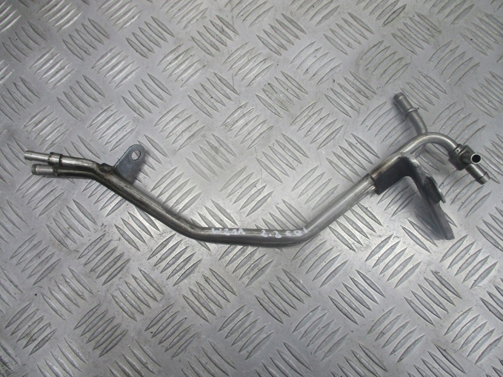 Купити Шланг пального mercedes w211 2.2 cdi