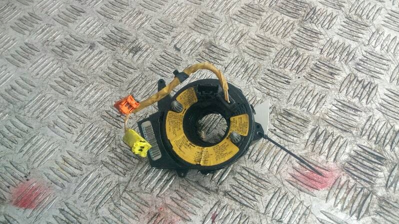 фото №1, Лента подушка безопасности mazda 3 z90n460677