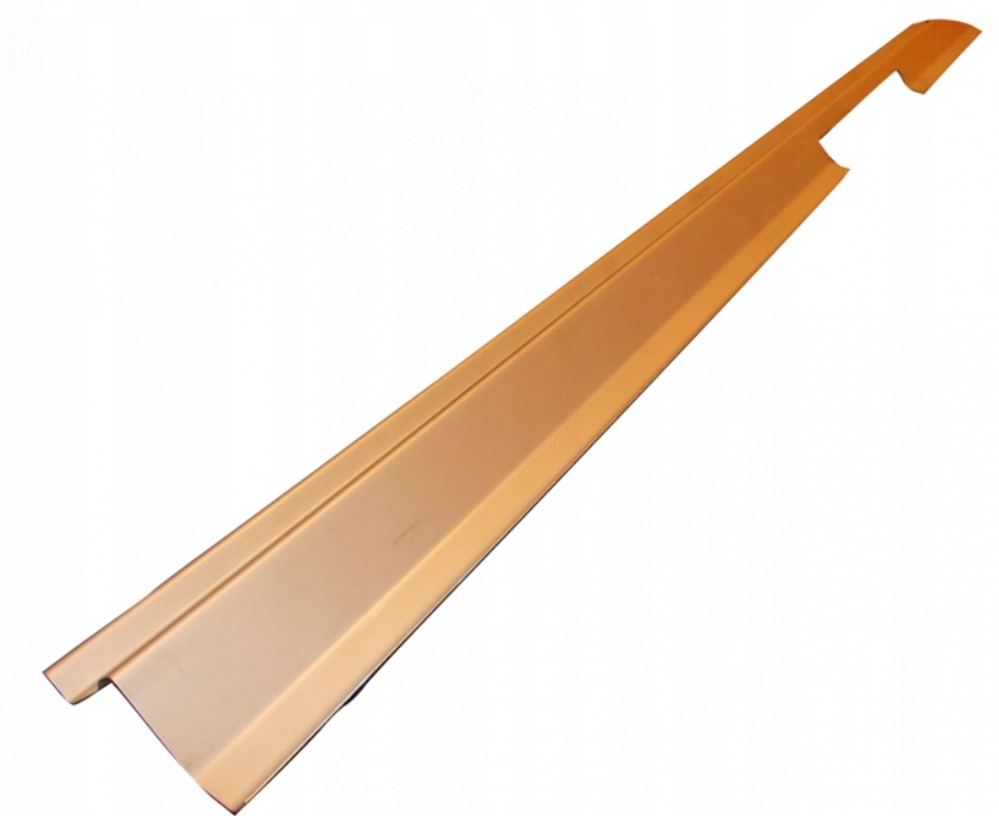 фото №1, Поріг ремкомплект honda civic 4d 92- ліва