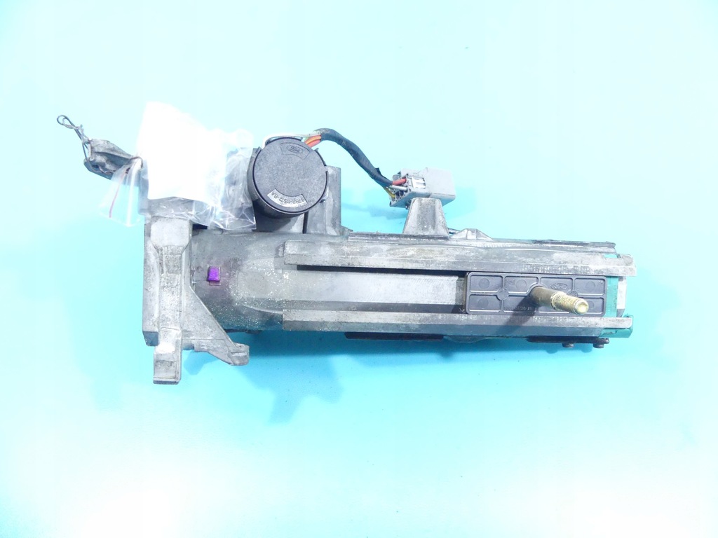 фото №7, Замок зажигания ключ ford mondeo mk2