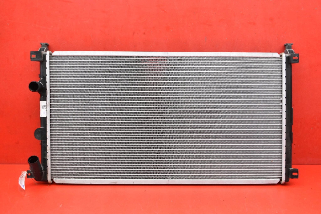 Купити Радіатор води 2002112 renault master 2 ii 3.0 dci 136 km 97-10