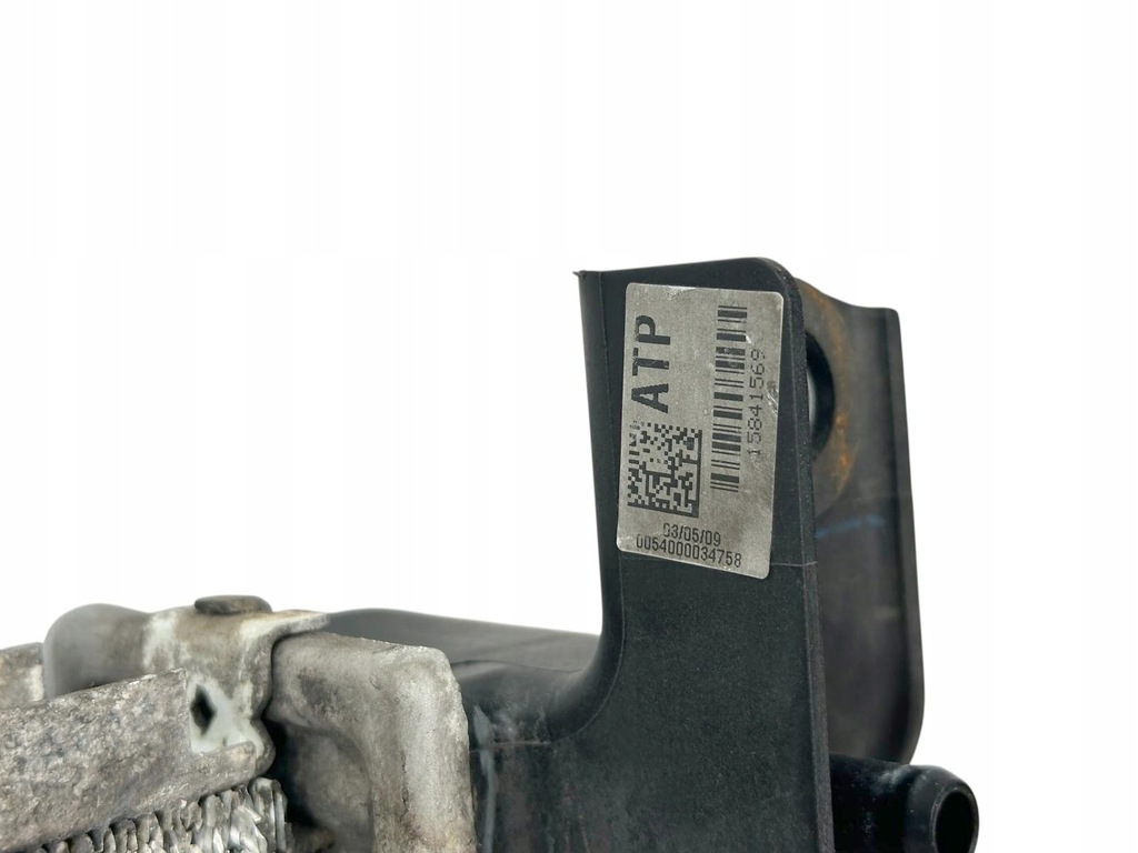 фото №7, Escalade yukon hummer h2 6.0 6.2 v8 00-14r радіатор wody оригінал oem