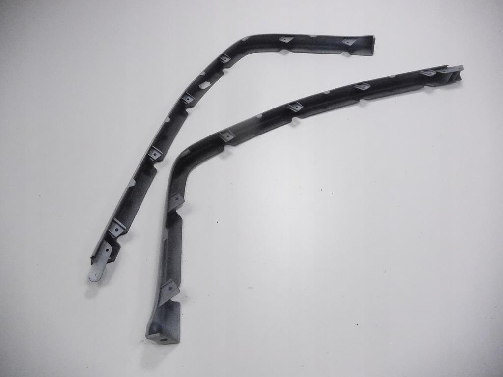 фото №14, Спойлеры накладки бампера renault r21 7700793578