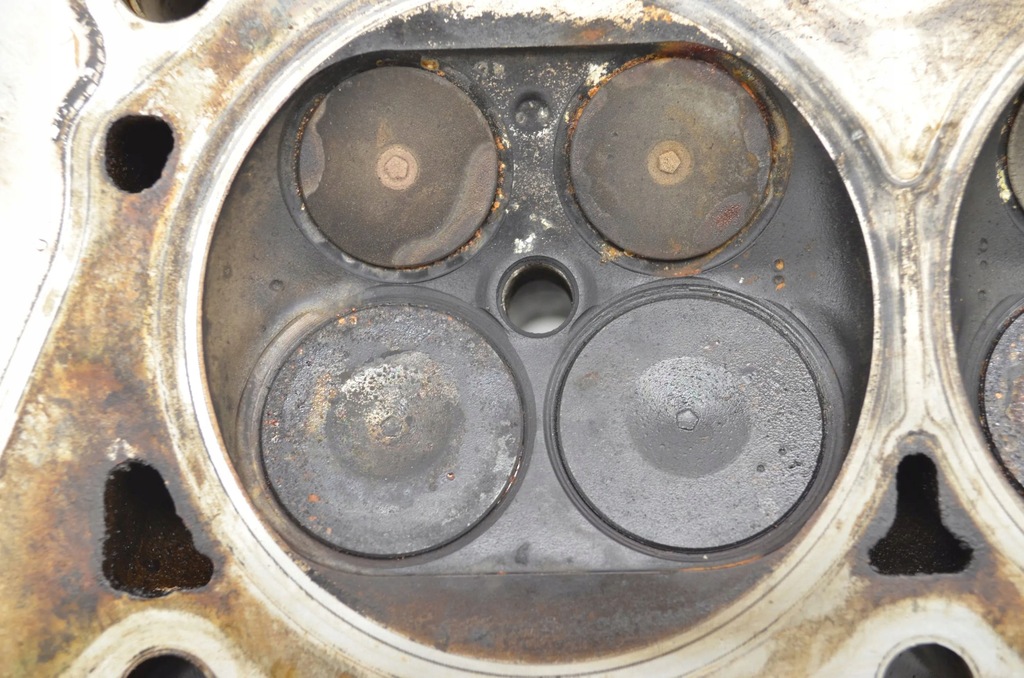 фото №13, 2014 jeep wrangler головка двигуна 68227451aa