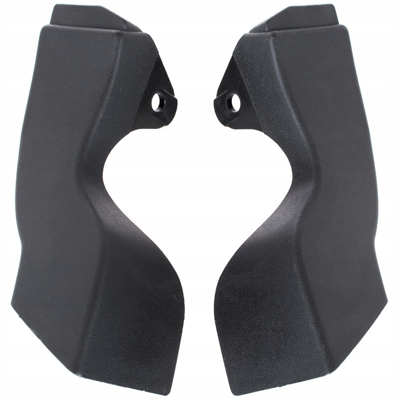 фото №1, Renault master 3 iii 2010- защита петля капот 2x