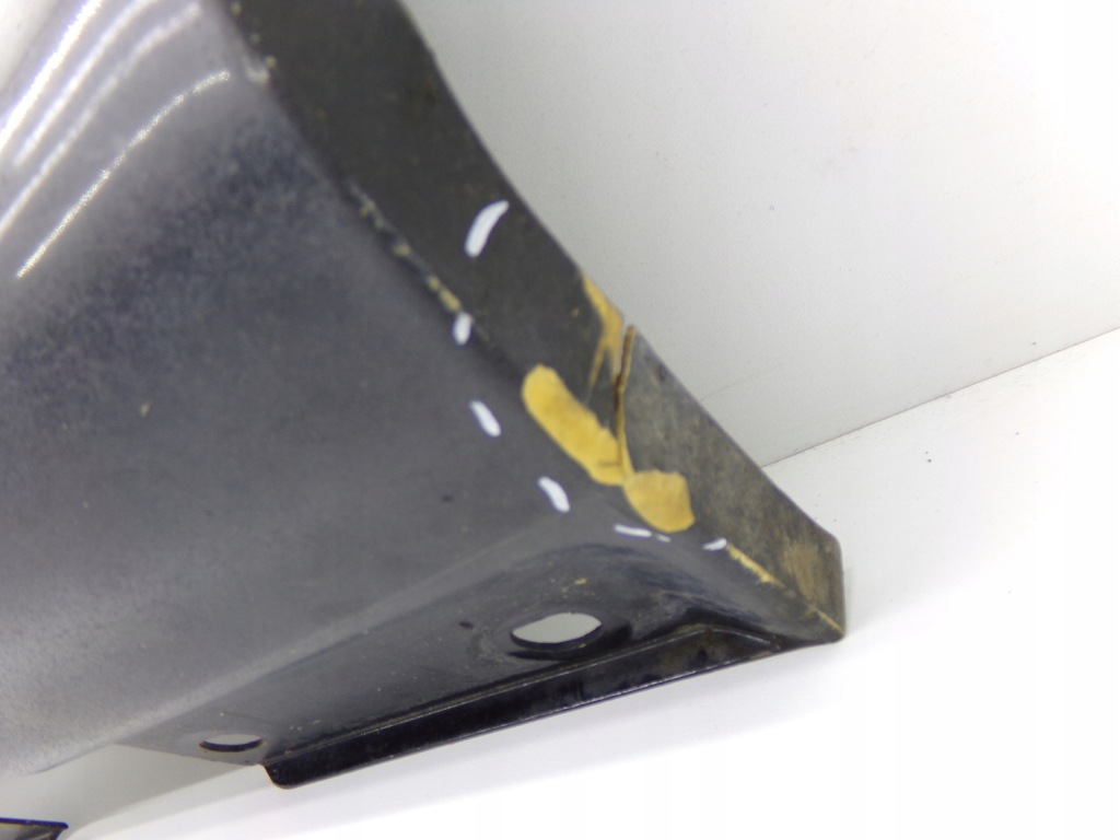 Молдинг накладка порог правая mercedes slk r171 a1716980254 Оригинал