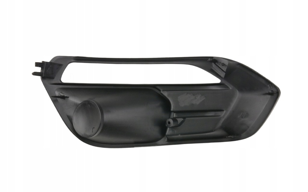 фото №2, Заглушка бампера fast ft90109g