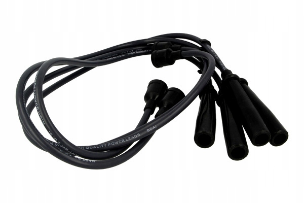 фото №2, Дроти запалювання opel campo 2.3 91-94 hart