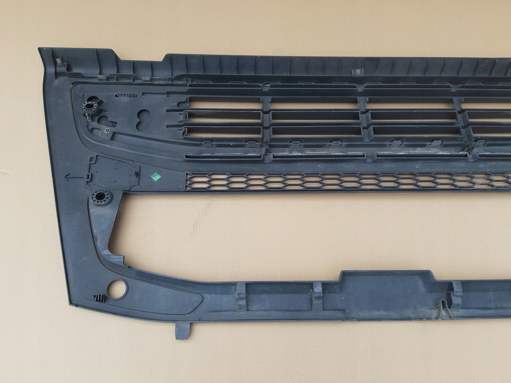 фото №7, Volvo fm4 fmx euro6 решётка радиатора решётка радиатора радиатора перед