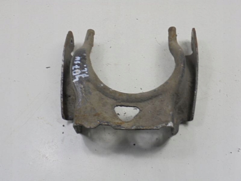 фото №5, Peugeot 407 04-08 рычаг верхний перед левый