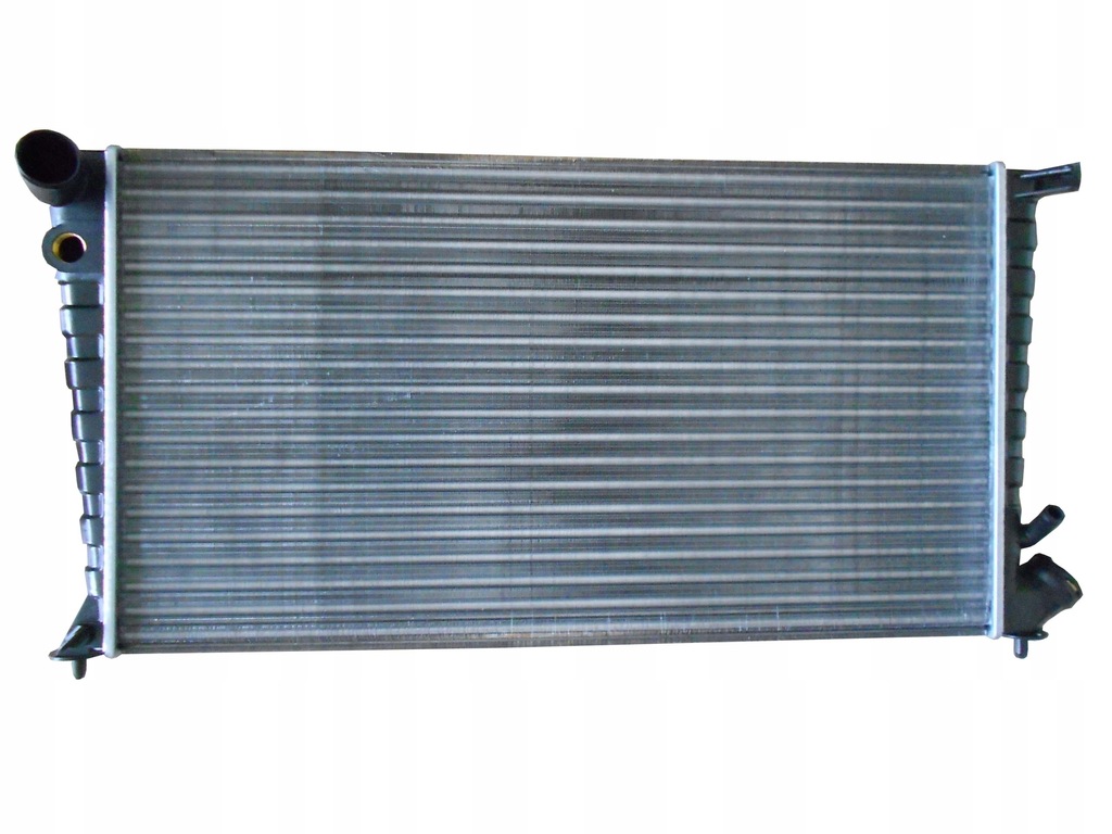 фото №1, Радиатор wody citroen berlingo partner 1998-2002