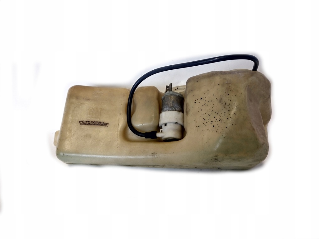 фото №1, Бачок омывателя opel kadett d