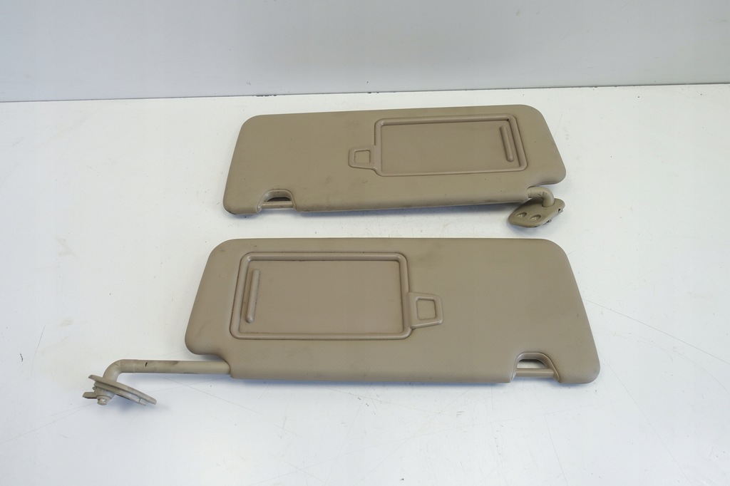 фото №1, Hyundai tucson iii 15- защита солнцезащитная