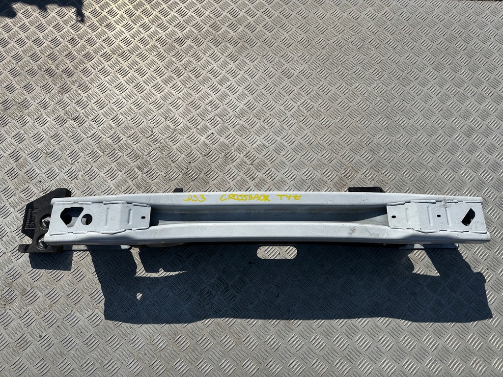 фото №1, Балка задняя citroen ds3 crossback