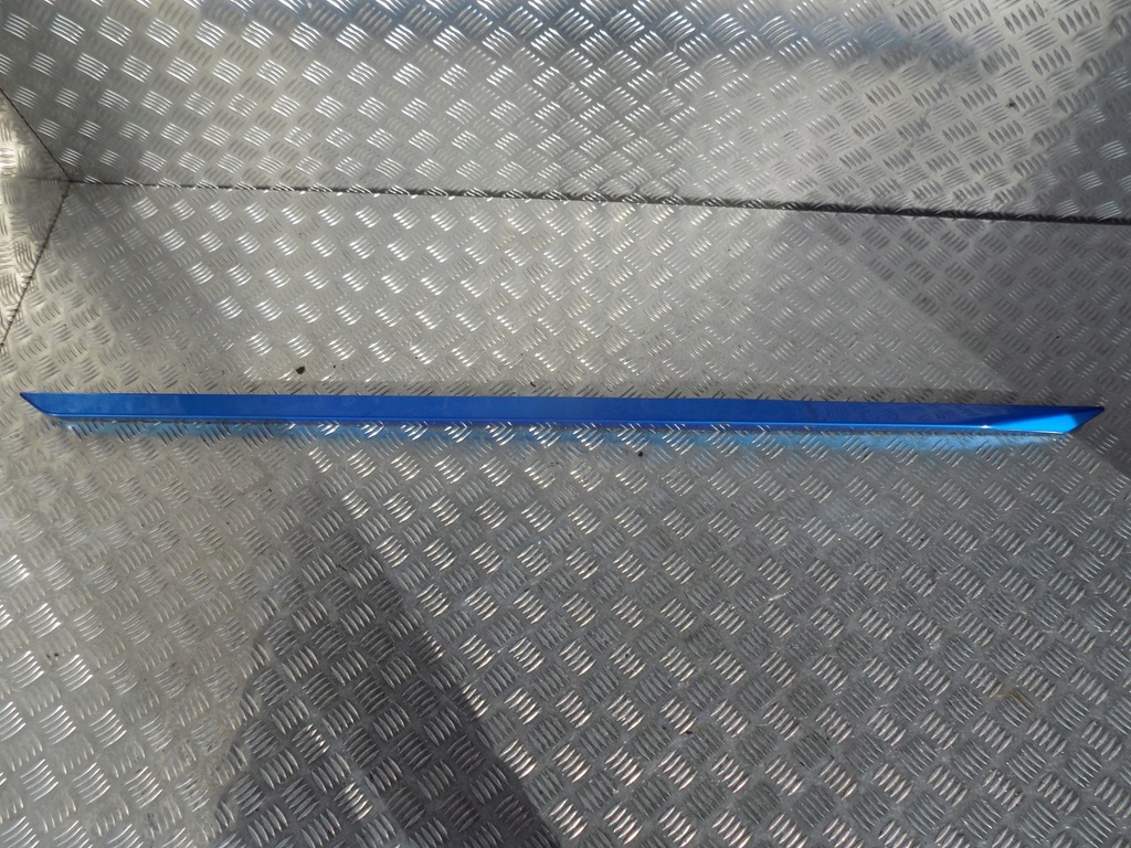 фото №1, Peugeot 308 iii t10 gt-line молдинг поріг ліва