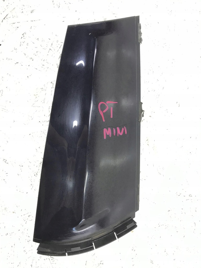 фото №1, Захист стійка правий задня mini cooper s r56 06-10