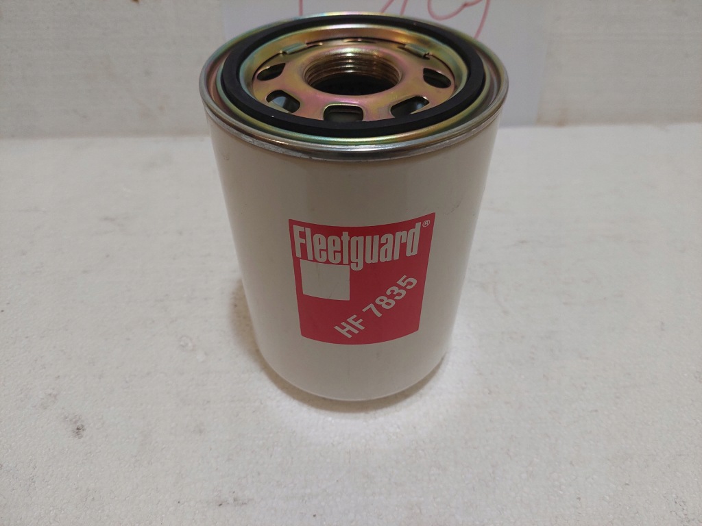 Fleetguard wf2072 фільтр салон охолоджуючий Недорого