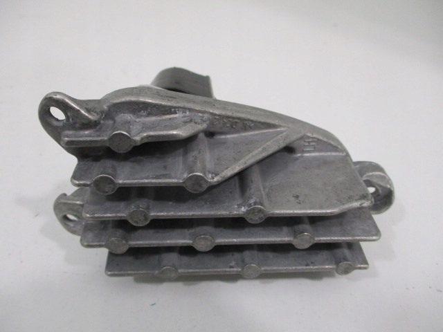 фото №1, Renault kadjar 1.5 dci модуль перетворювач led 19623501