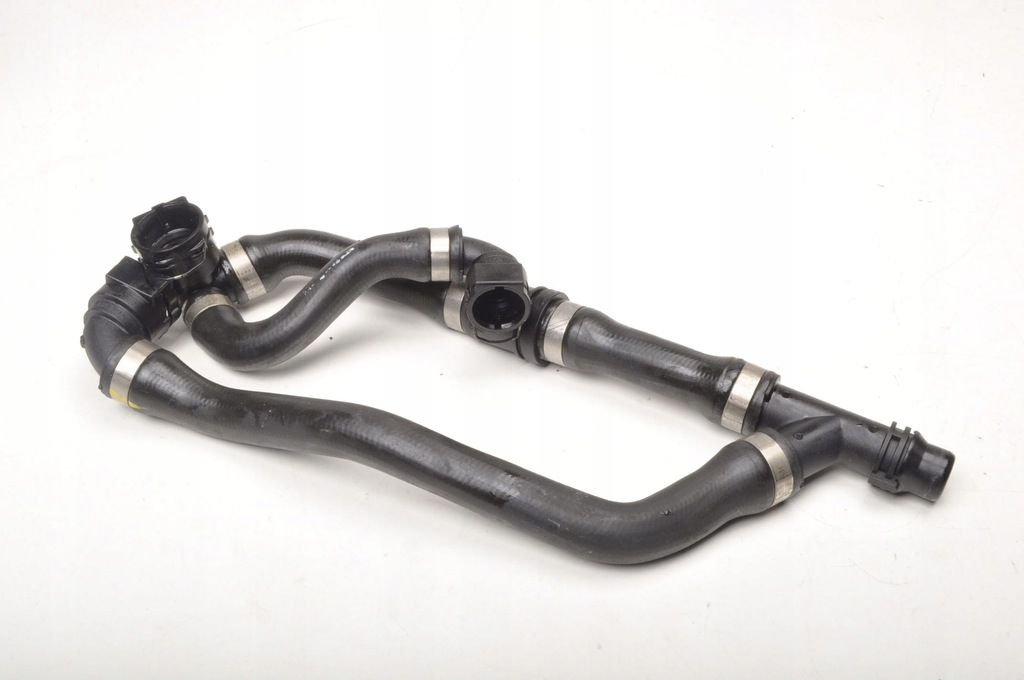 фото №7, Bmw i4 g26 edrive40 труба шланг wody 9475683