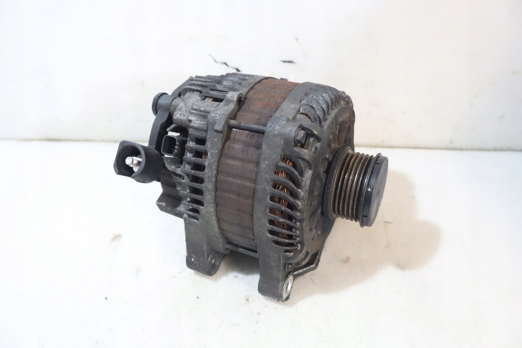 фото №1, Генератор peugeot 407 2.0hdi
