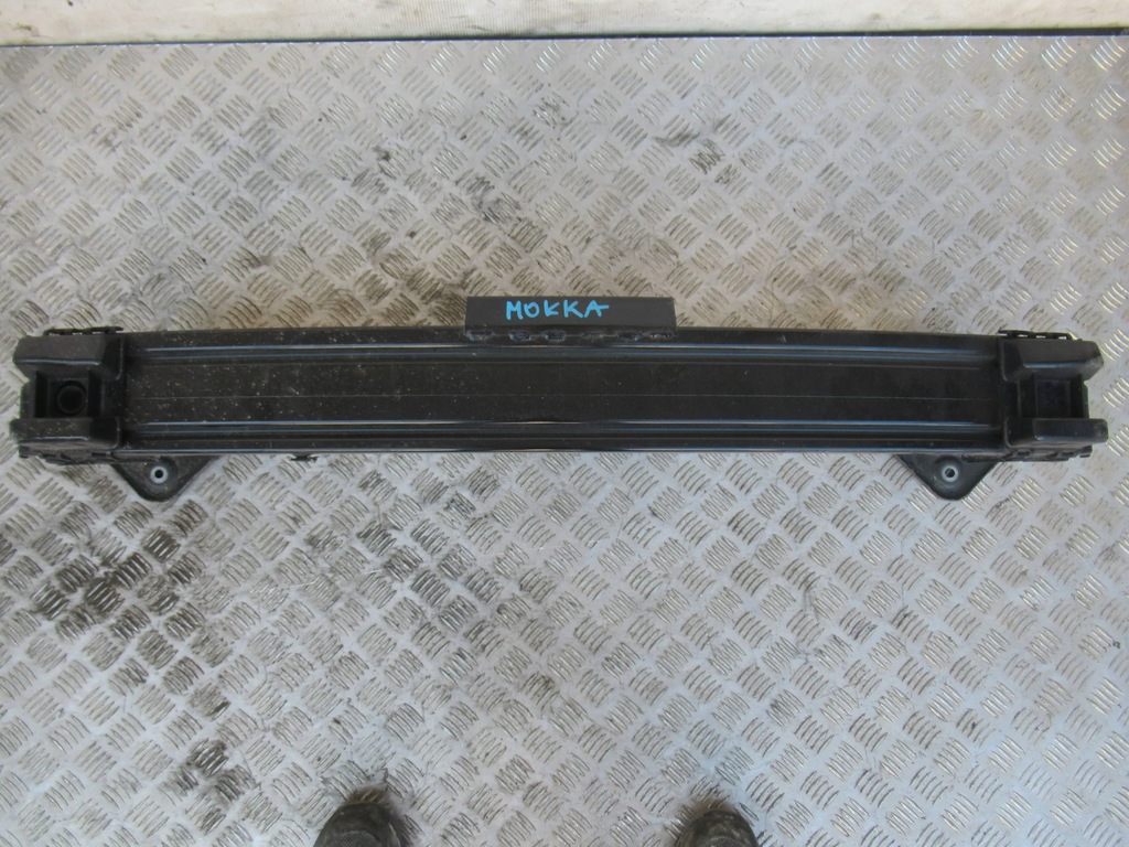 фото №1, Балка бампера заднего opel mokka