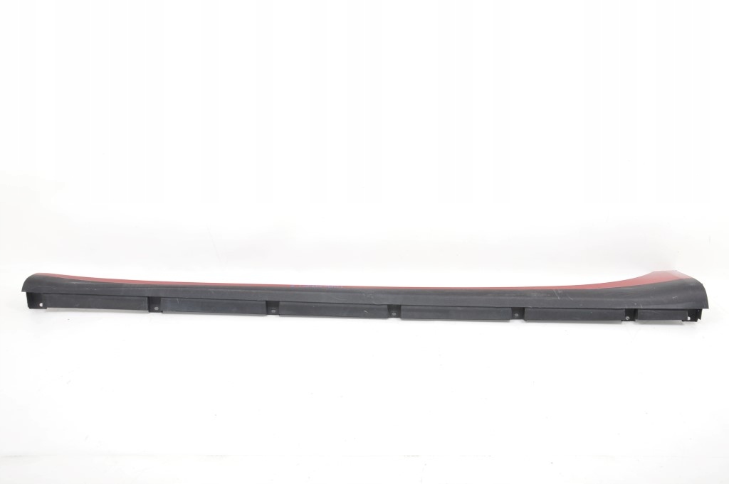 фото №11, Maserati ghibli 2014-2017 молдинг порог левая