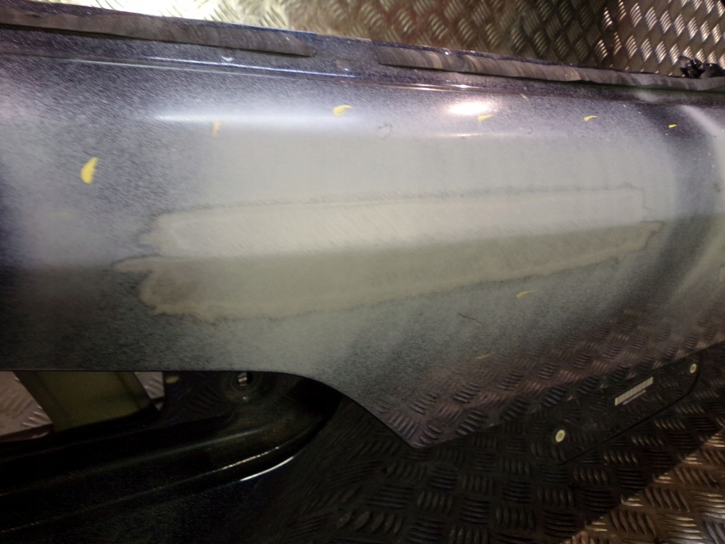 фото №6, Bmw x5 g05 кришка багажника багажника задня carbonschwarz 416