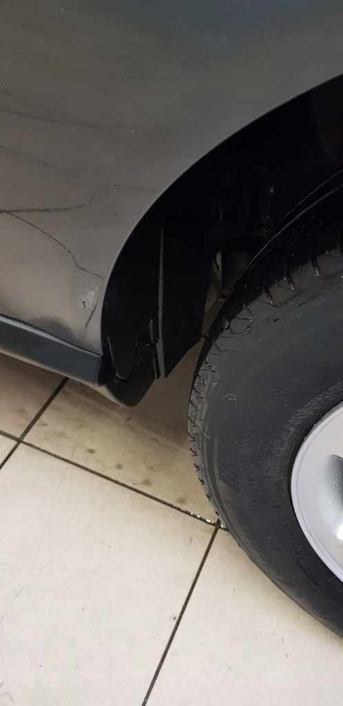 фото №16, Підкрилок задня праве ліва audi a3 8l підкрилок 8l0810172 8l0810171