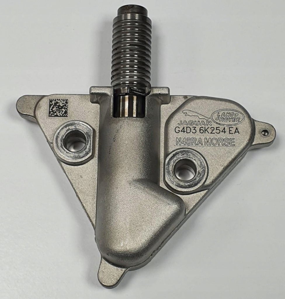 фото №1, Натяжитель цепи распределительного вала discovery sport l550