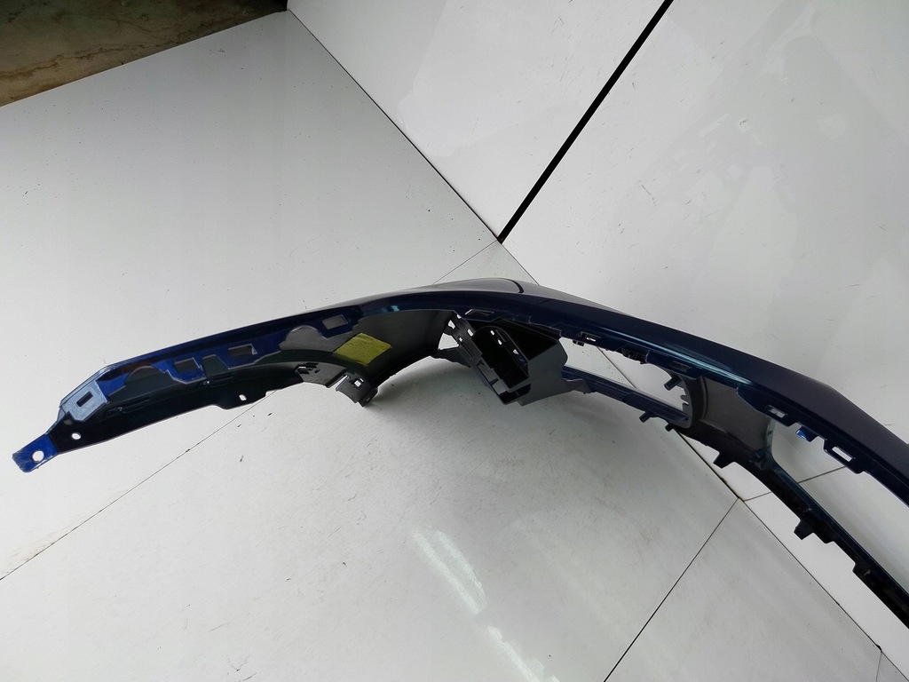 фото №10, Audi q5 sq5 2021 с передний бампер передний