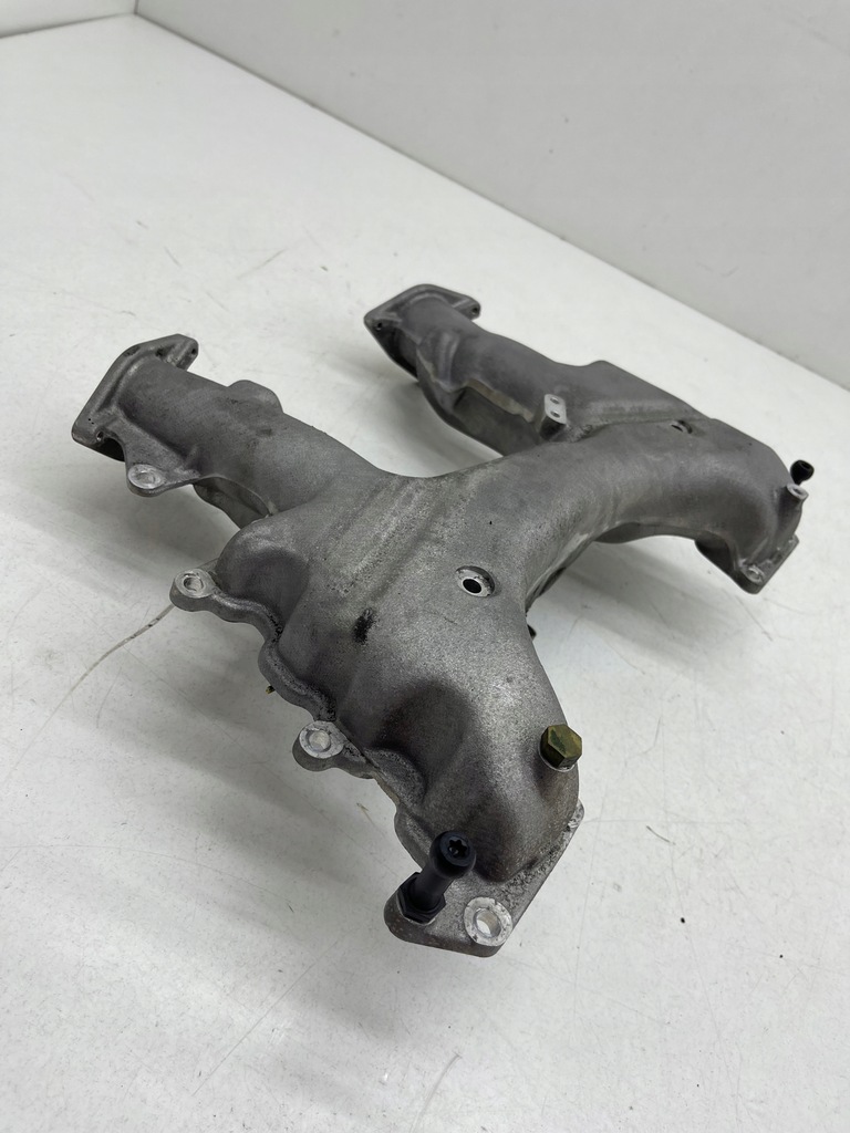 фото №7, Audi q7 4l 4.2 tdi коллектор всасывающий