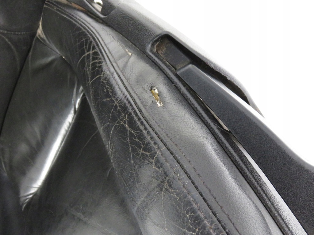 фото №9, Сиденья перед кожаный opel zafira a