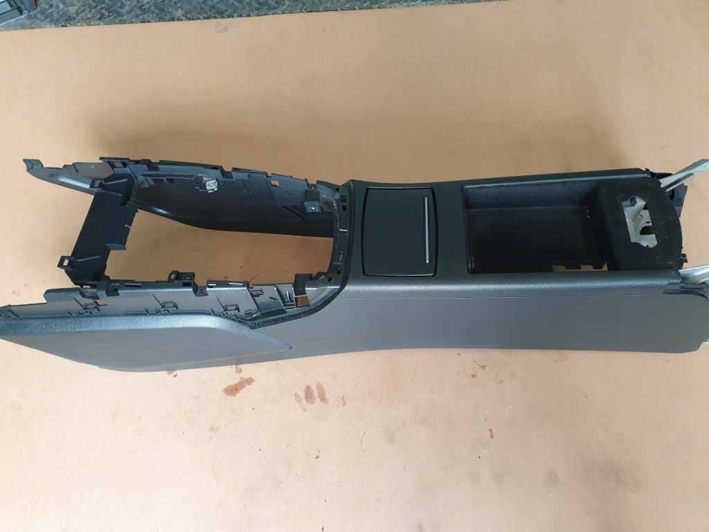 фото №1, Тунель середній audi a6 c7