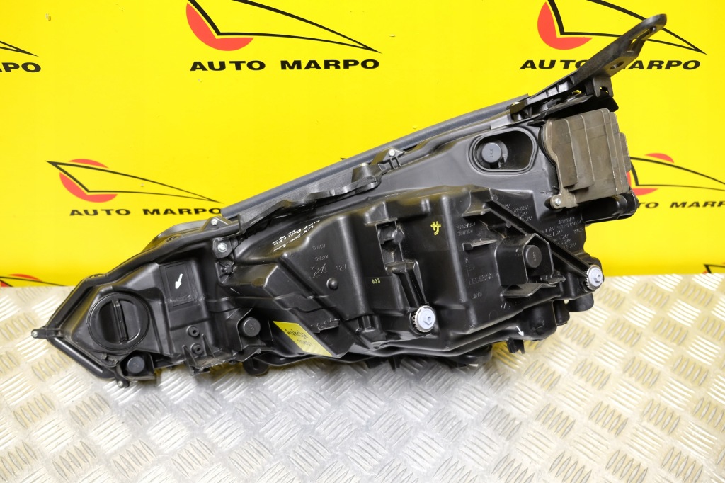 Купить Lexus ux ux200 ux250 2019- фара лампа full led правая eu