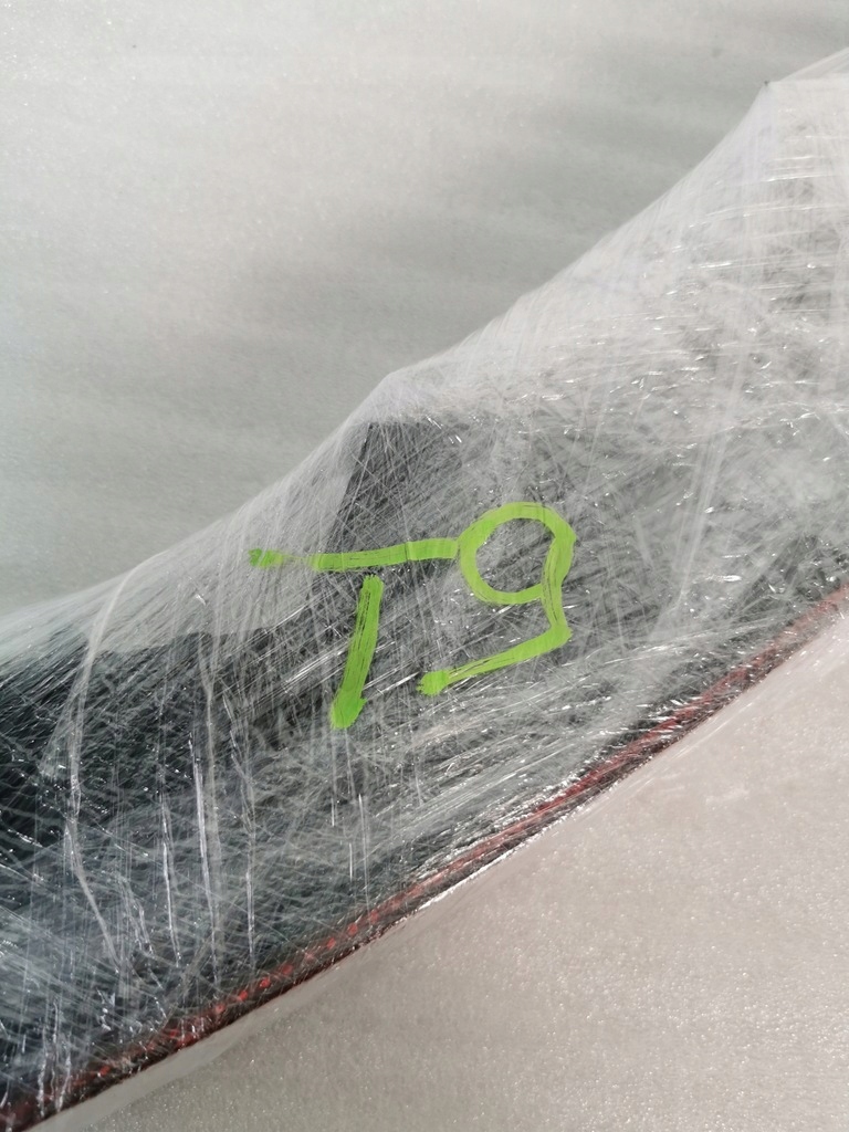 фото №9, Audi q5 80a лампа led правая задняя задняя 80a945070b