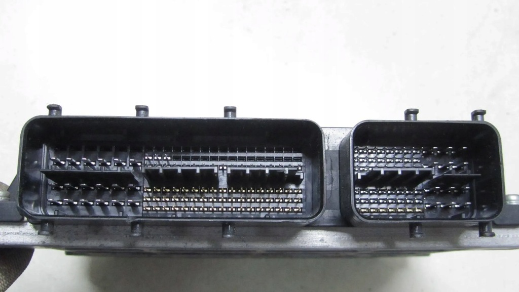 фото №5, Toyota rav-4 iv 2.2 блок керування двигуна 89661-42j40