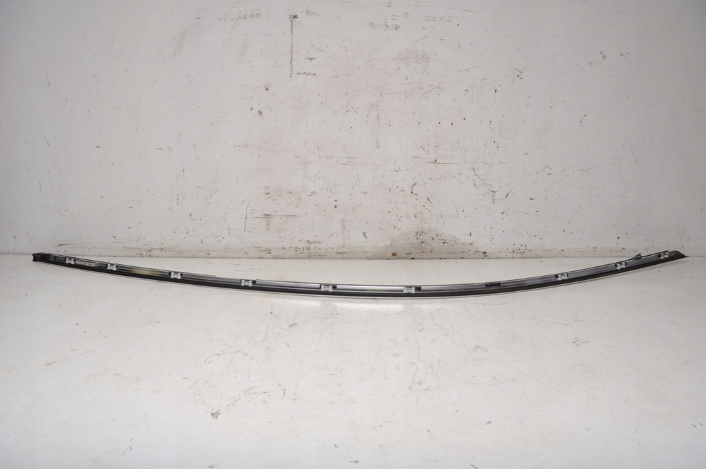 фото №9, Bmw 3 f34 gran turismo молдинг декоративная стекло правая