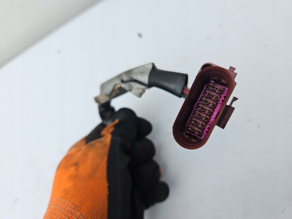 фото №6, Электропроводка жгут форсунок audi a6 c7 a7 4g s4 b8 3.0t 3.0 tfsi