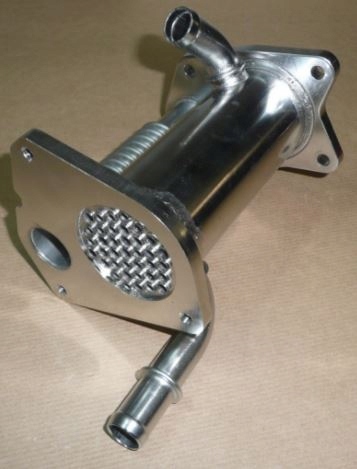 фото №3, Радіатор вихлопних газів egr renault megane iii 1.5dci