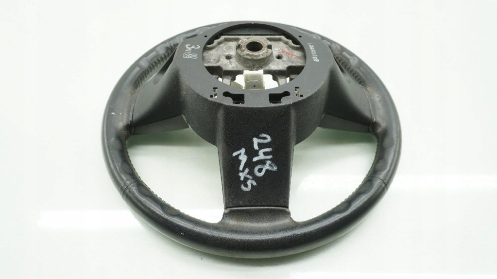 фото №6, Mazda mx-5 nc воздуховод mx5 iii