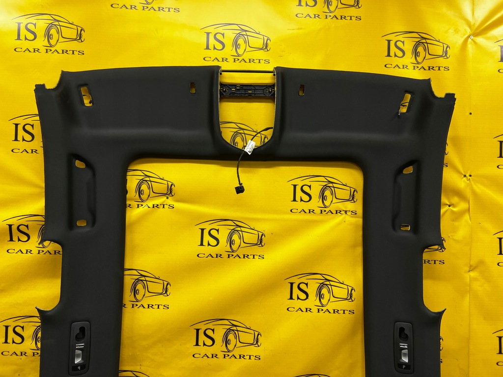 фото №7, Стеля панорама porsche cayenne ii 2 7p5 lift