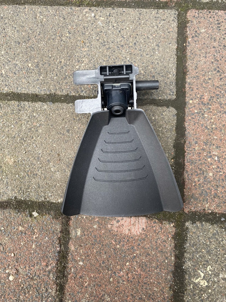 фото №1, Bmw 4 f36 камера kafas 9384686 idealna