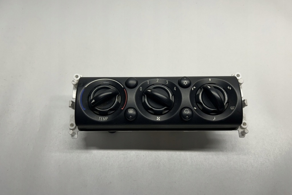 фото №12, Блок керуючий кондиціонера mini cabrio r52 1502214 1.6l бензиновий