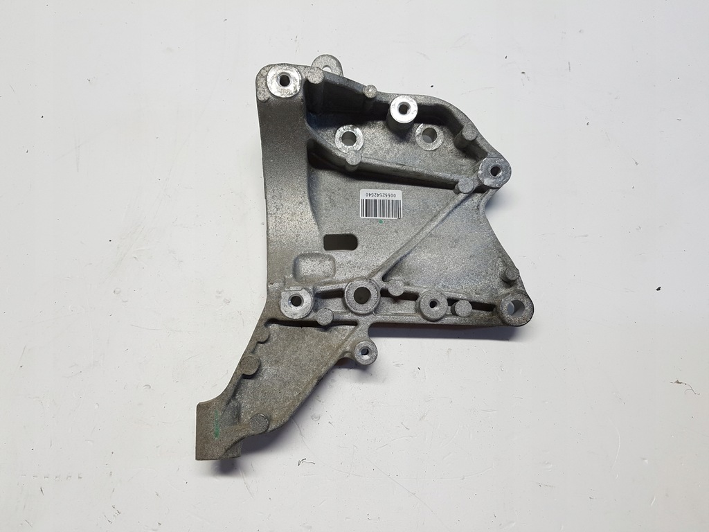 фото №1, Jeep renegade 2.0crd кронштейн компрессор кондиционер