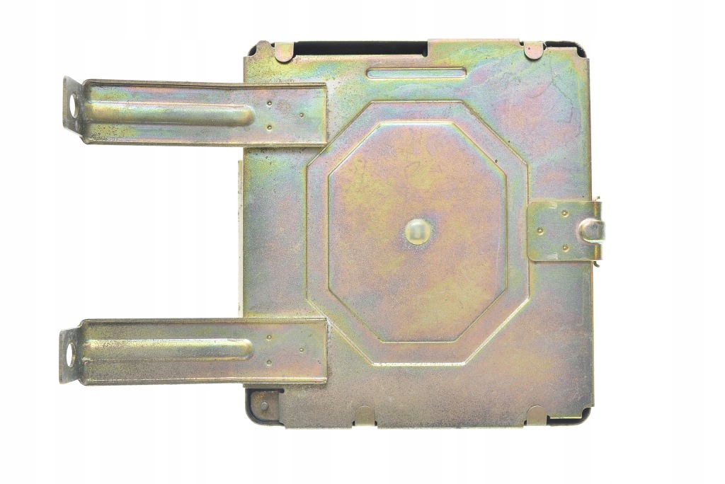 фото №4, Бортовой компьютер suzuki swift 1.0 33920-62b7 112000-0890