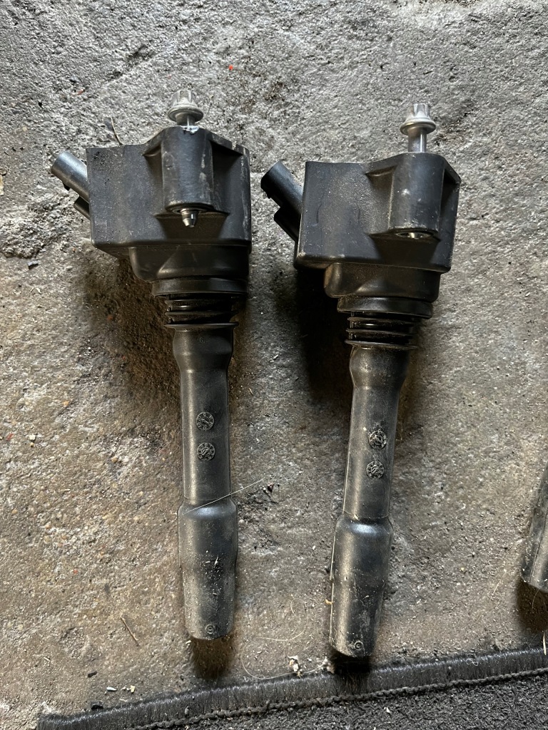 фото №1, 39 bmw f20 f30 mini f55 котушка запалювання 8643360